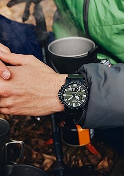 Amazon.co.jp: [カシオ] 腕時計 プロトレック 【国内正規品